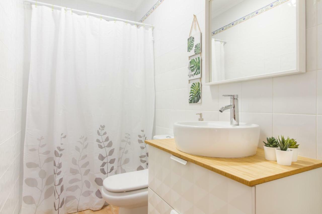 Robertapartments Бенитачель Экстерьер фото