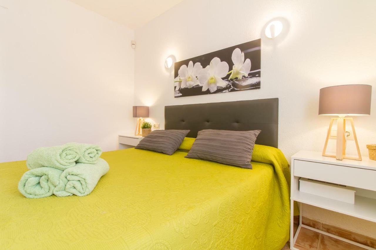 Robertapartments Бенитачель Экстерьер фото